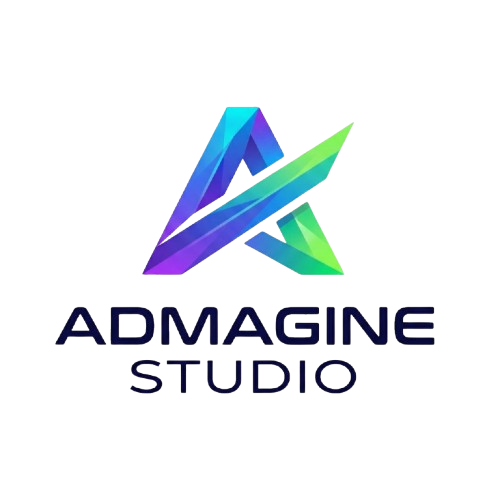 Admagine Logo